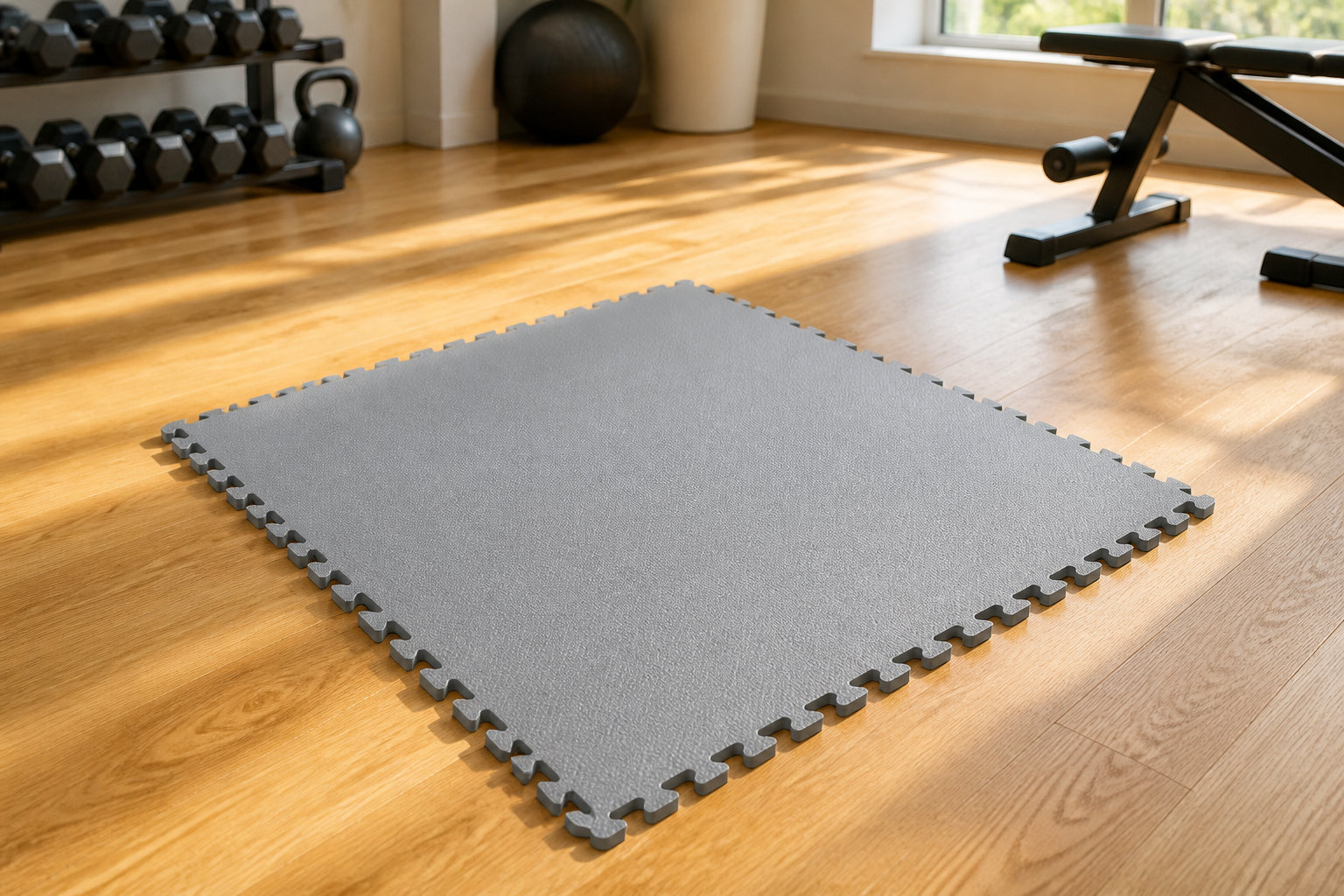 Ultima XL : grand format pour les espaces à trafic intense