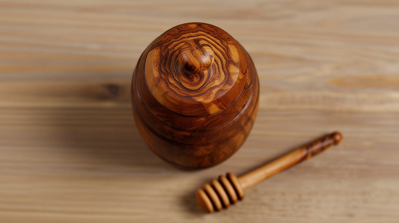 Miel bébé âge : l'interdiction absolue avant 12 mois révolus