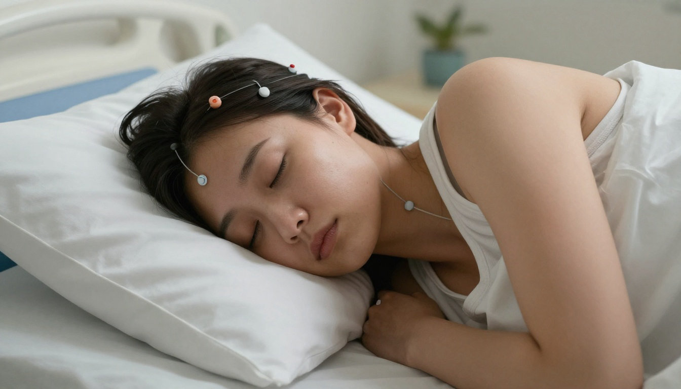 Sommeil agité : quand faut-il consulter ?