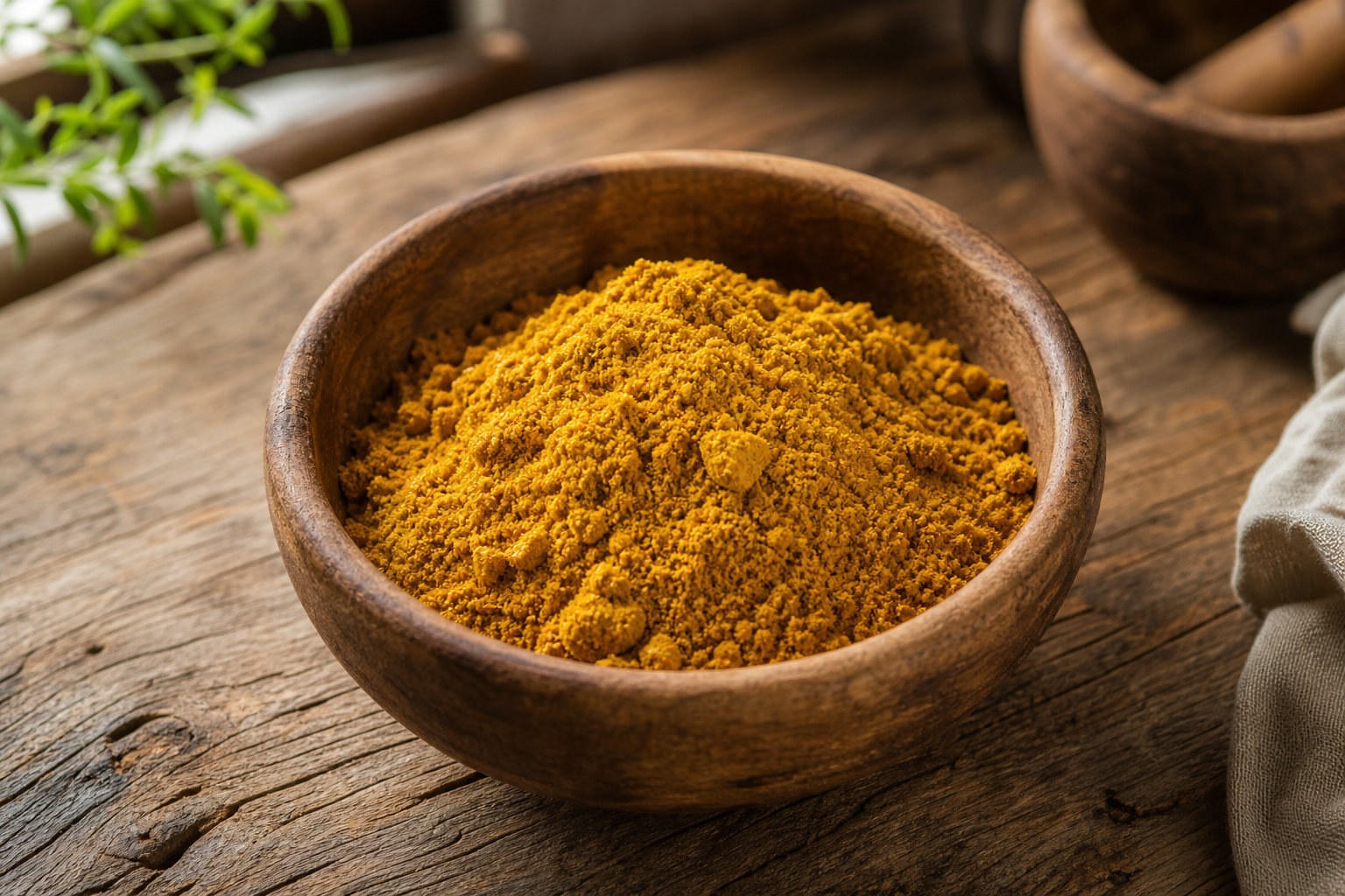 Curry Madras fort bio pour relever vos saucisses de caractère