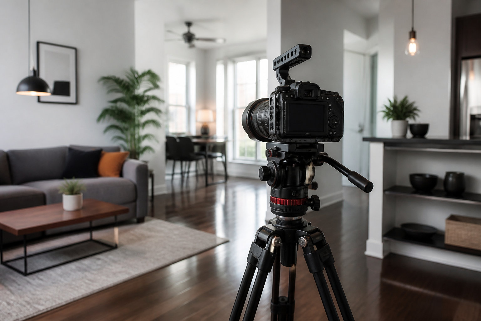 Quel budget prévoir pour un shooting photo Airbnb à Lyon ?