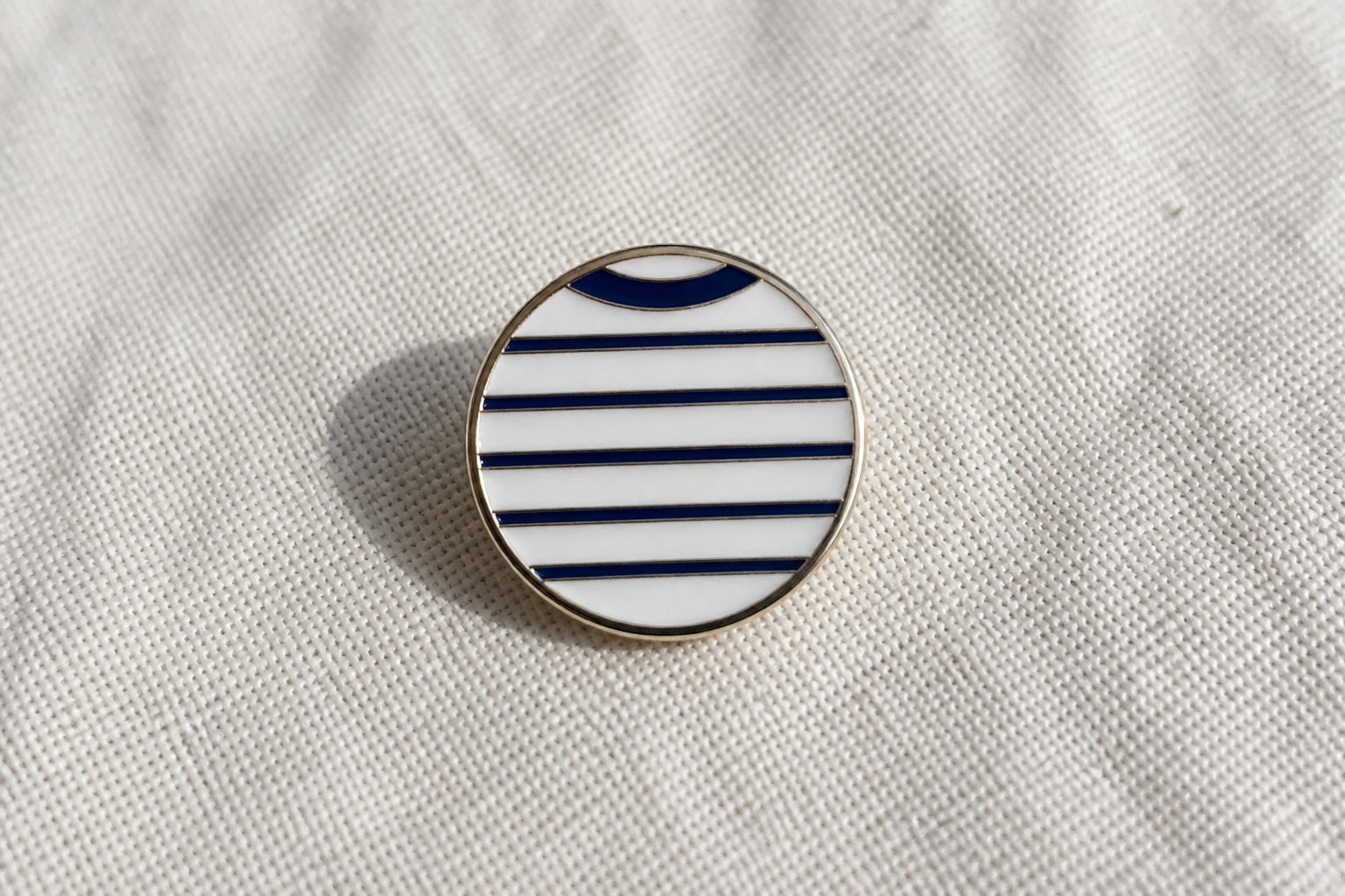 How to track your reading goals with enamel pins