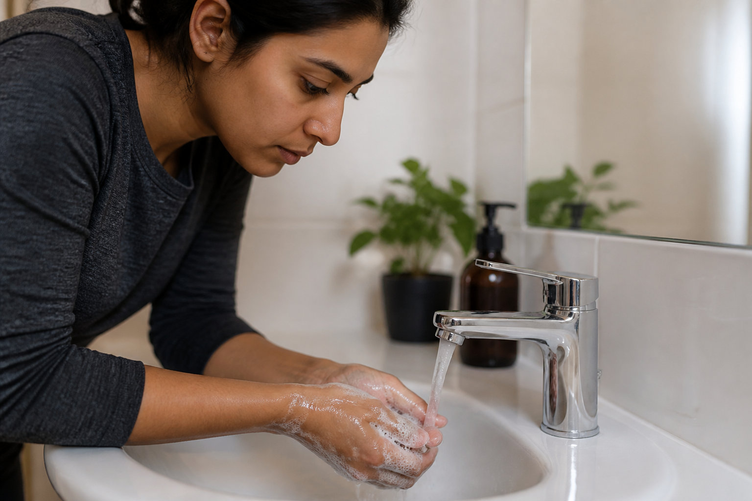 3 habitudes pour éviter les infections et les mycoses