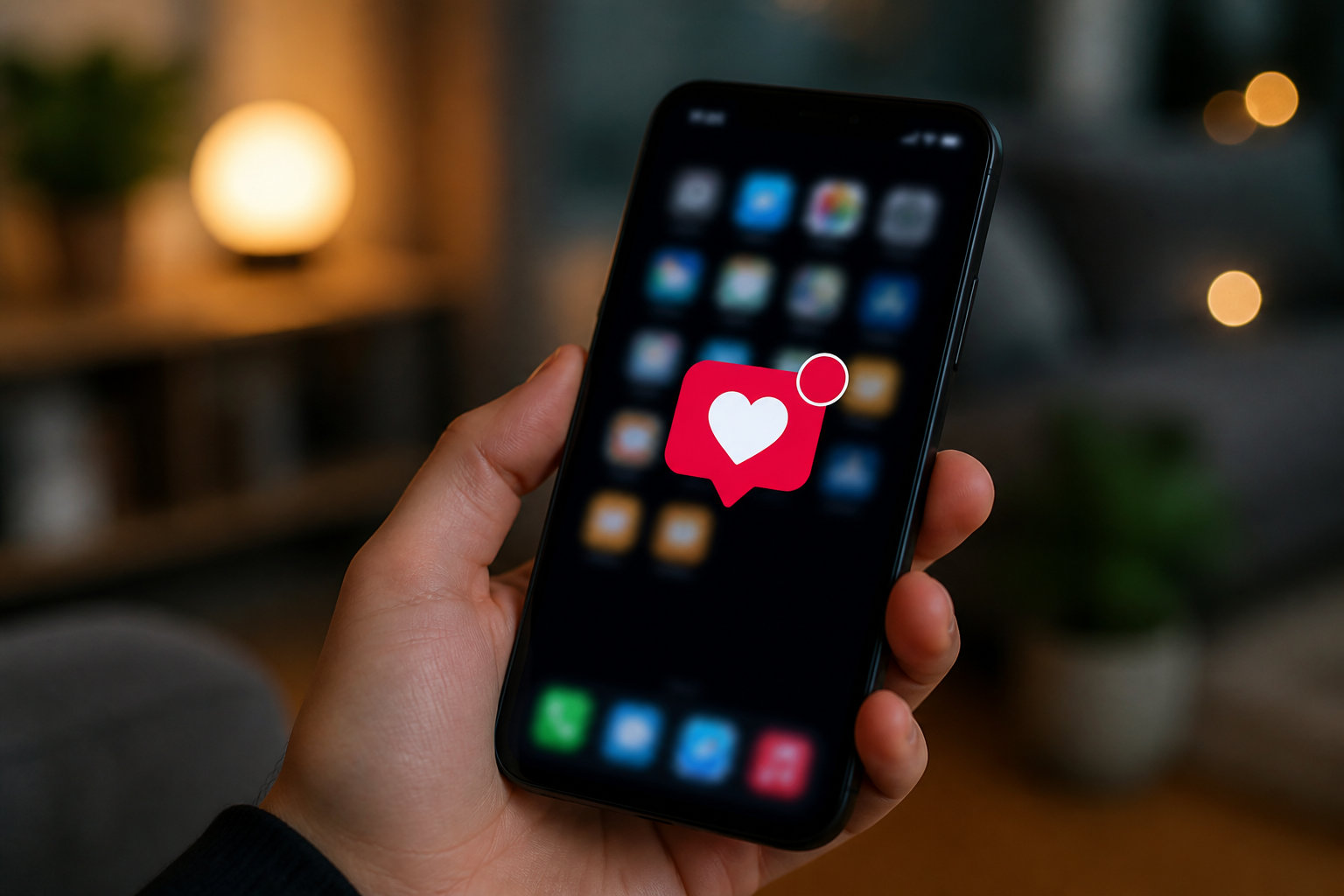 How Do Algorithms Decide to Push Content?