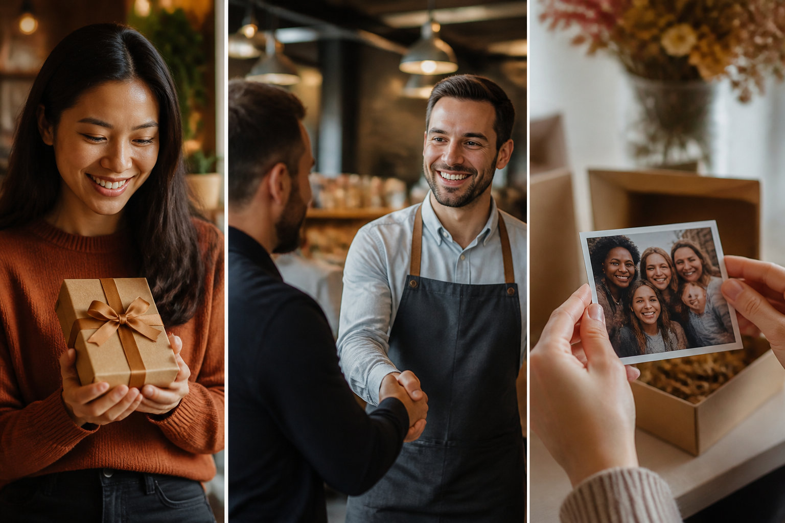 3 modèles pour valoriser les avis positifs et fidéliser vos clients