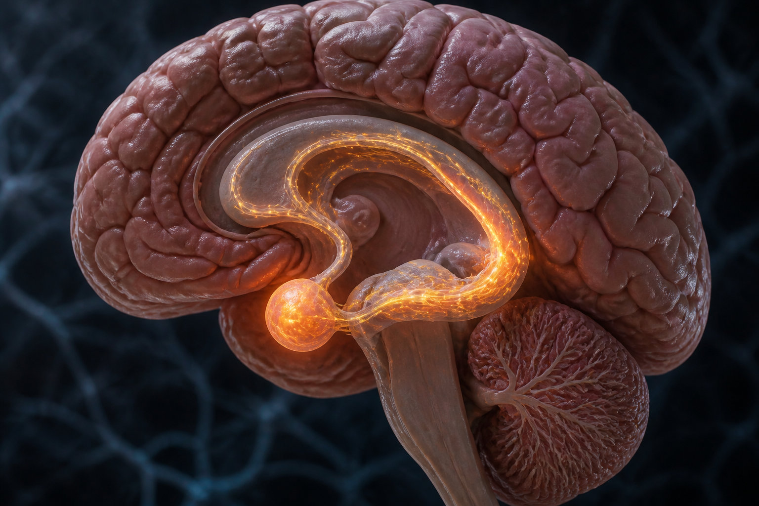 Comprenez comment votre cerveau stocke la douleur
