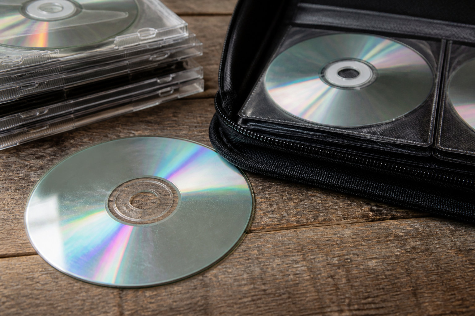 Conseils de pro pour éviter l'usure prématurée de tes disques