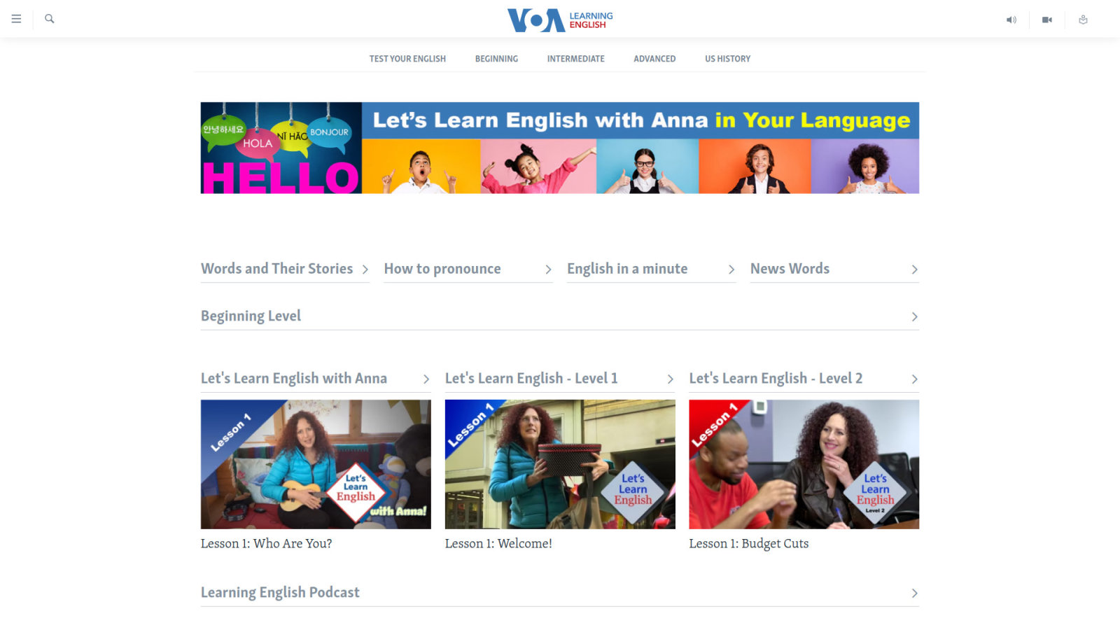 Parler comme un vrai Américain (sans l'accent robotique)