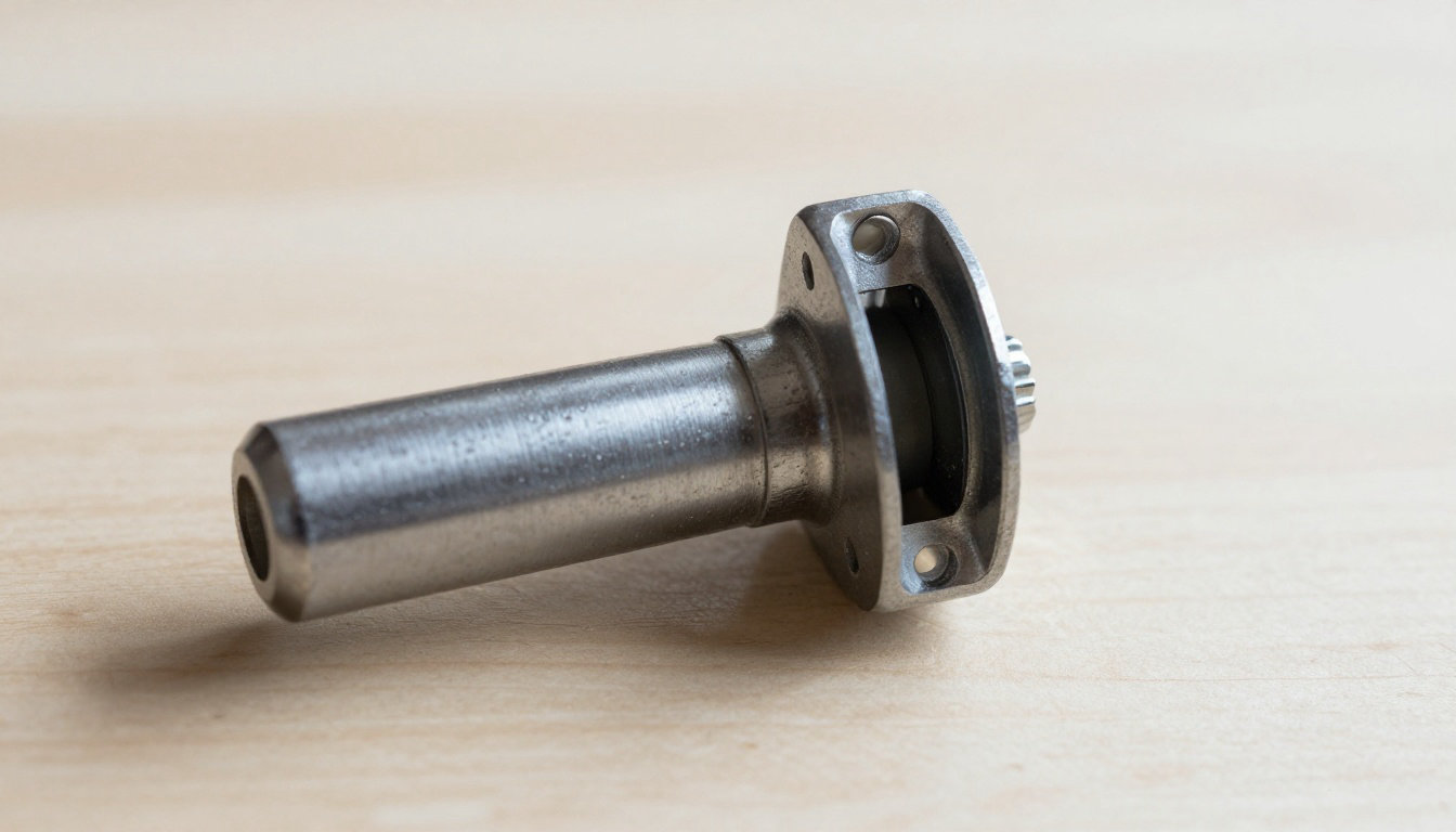3 Technical Standards for High-Security Lock Installations