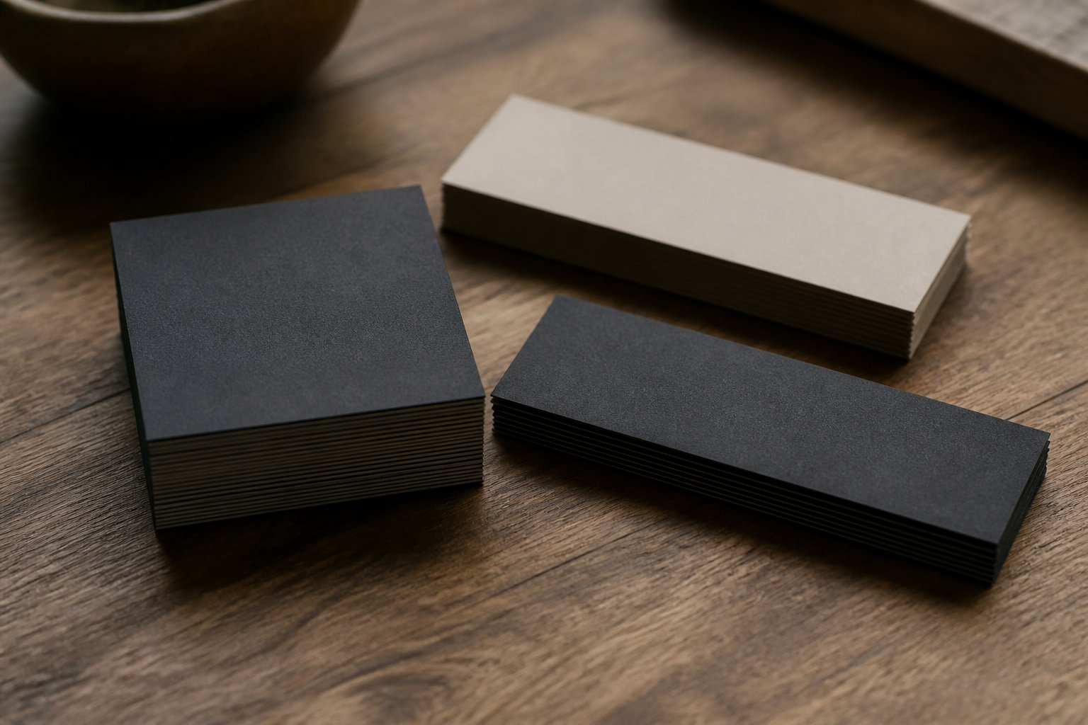 3 formats originaux pour sortir du lot