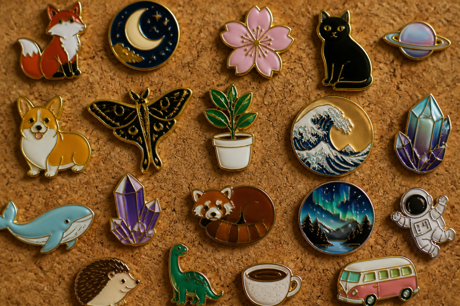 Pin Styling and Care: How to Keep Your Pride Collection Fresh