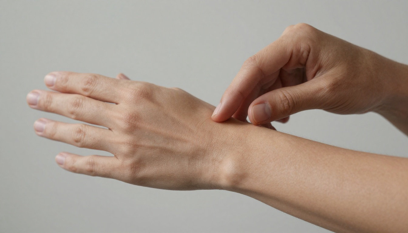 Protocoles d'auto-massage : techniques de décompression manuelle