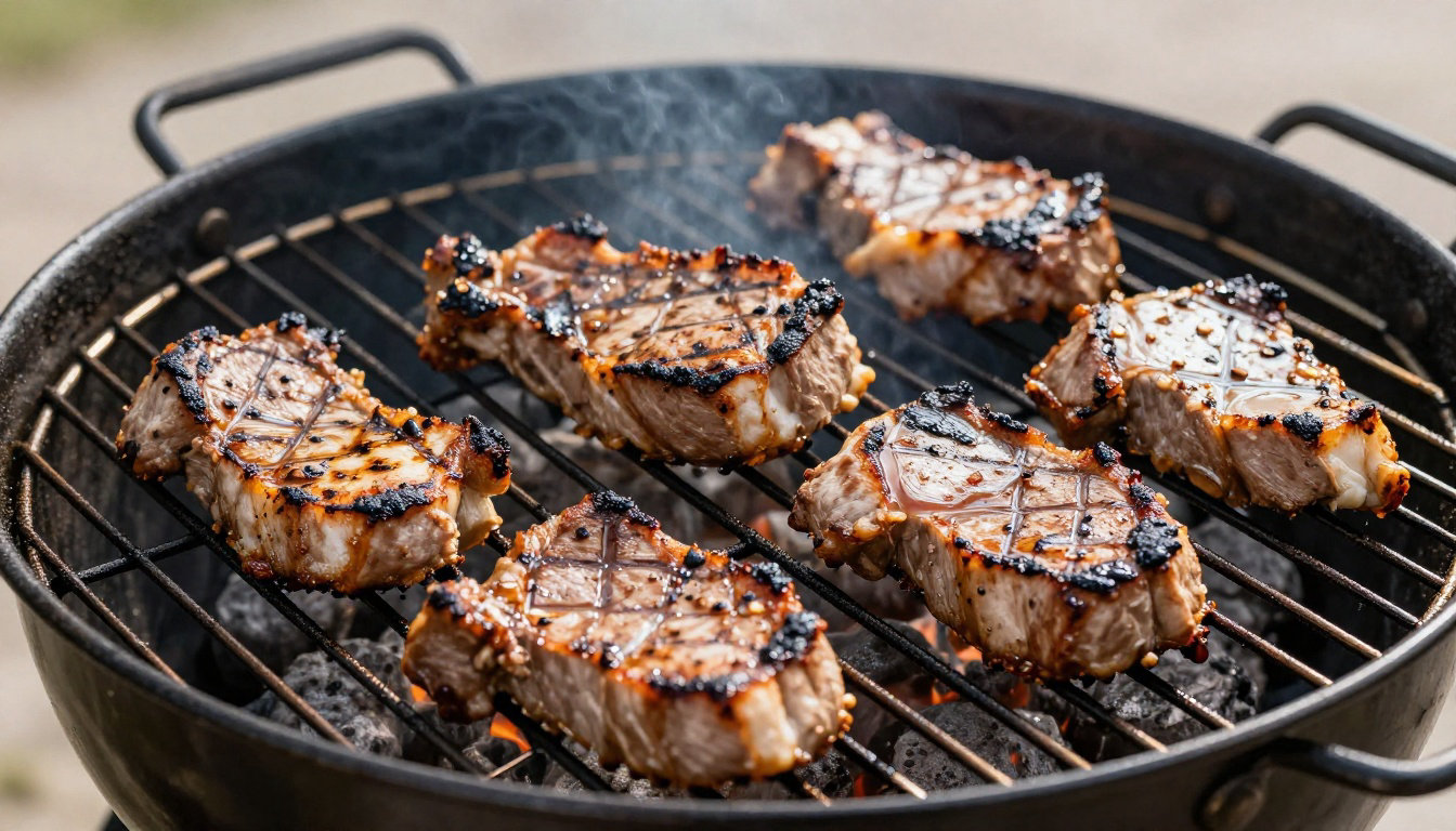 Technique de cuisson : les gestes de pro pour une caramélisation sublime
