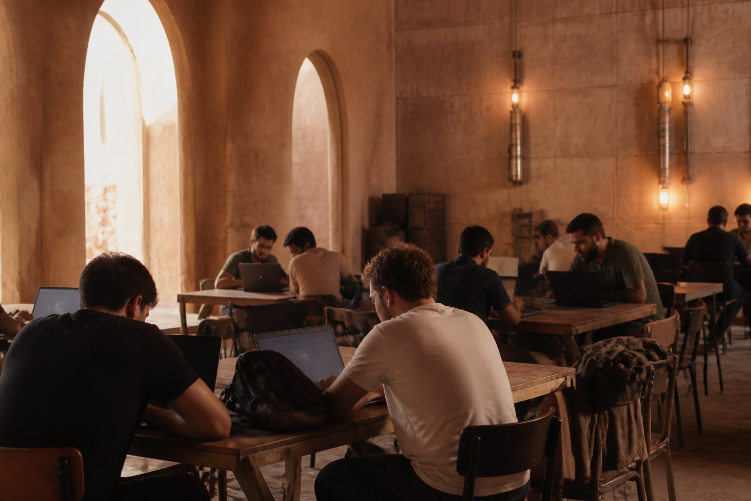 Jedha Bootcamp : la spécialisation technique axée sur les agents et le RAG