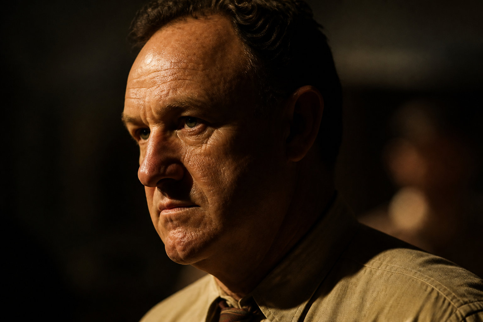 Hoosiers ou la magie du coaching à l'ancienne