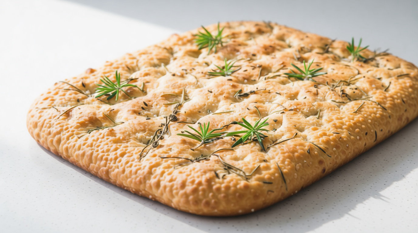 La panification et les fritures : le savoir-faire technique du pizzaïolo