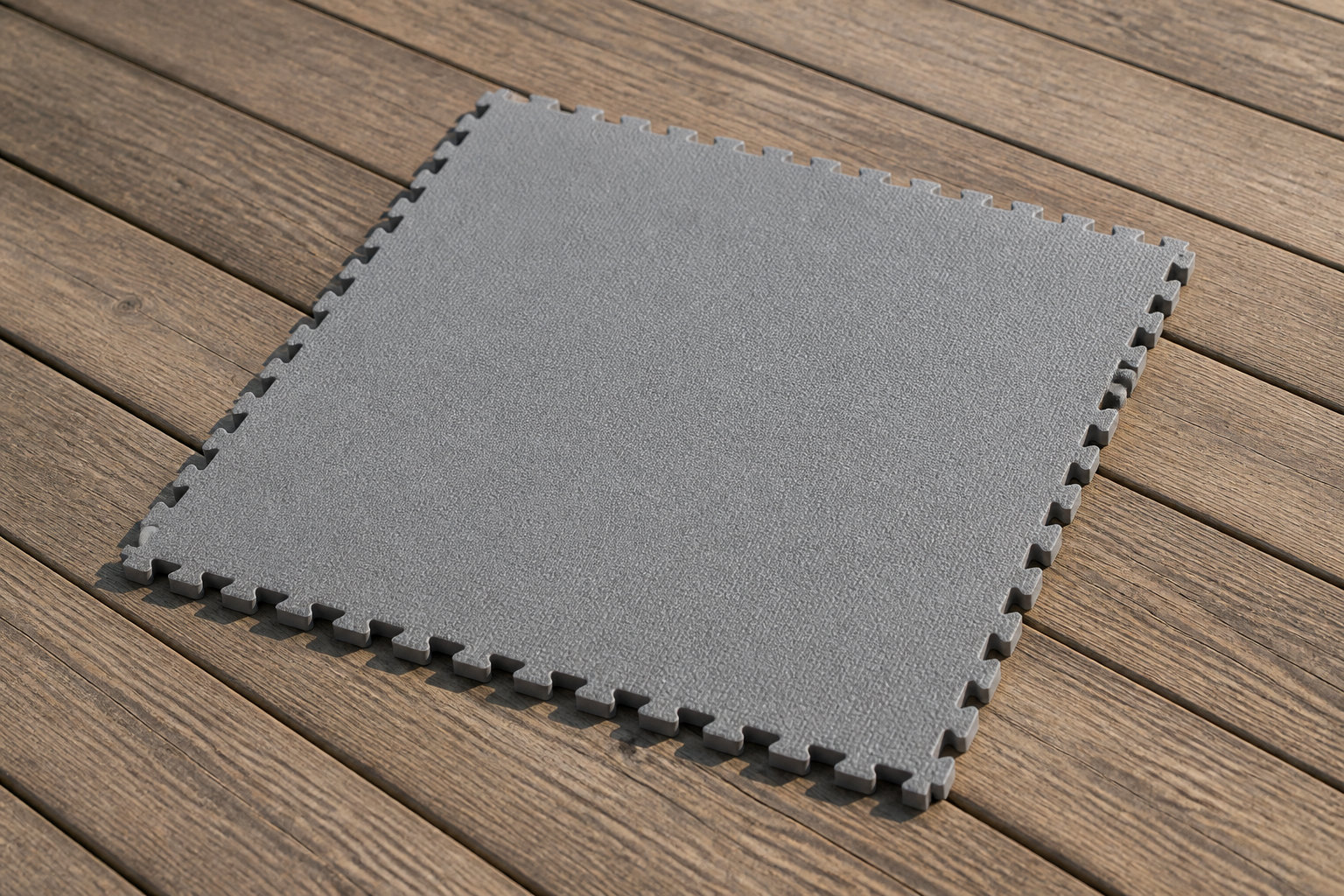 Ultima Industry : la dalle PVC modulaire haute résistance