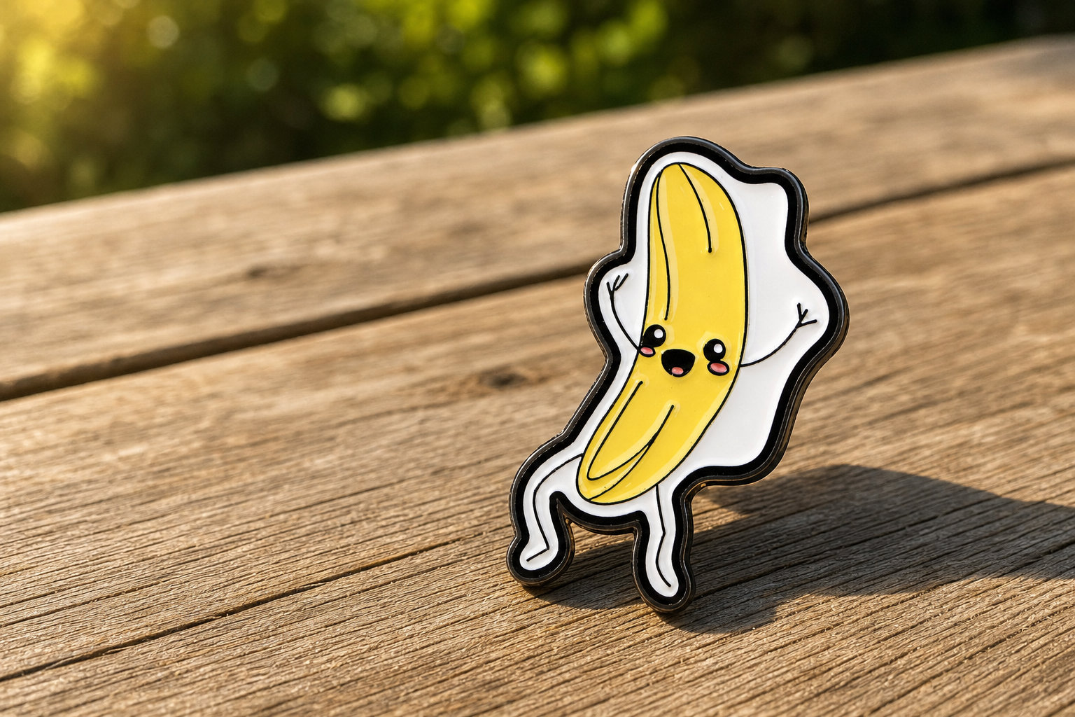 Bold Moves: Why the Lets Get Naked Pin Demands a Locking Mechanism