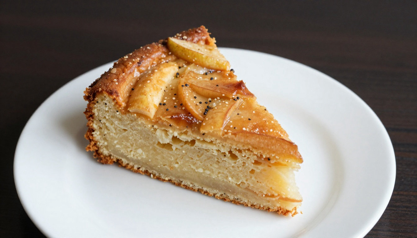 Recettes de gâteaux de base pour le quotidien