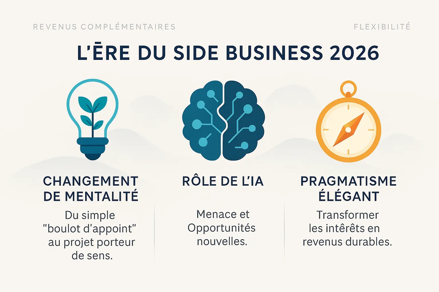 Illustration sur les <strong>tendances class=