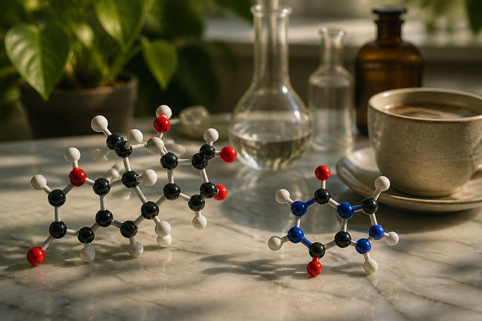 Les limites du café et les avantages des infusions énergisantes en 2026