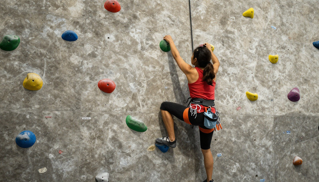 La Cantine Arkose : un espace atypique mêlant sport et saveurs locales
