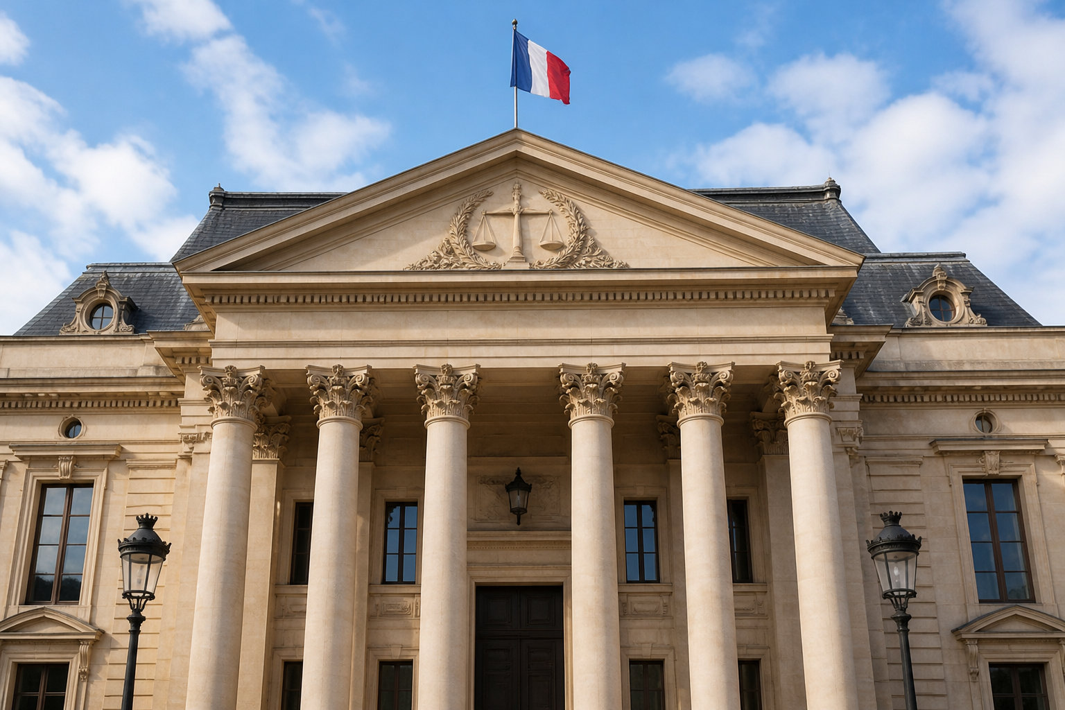 Sanctions juridiques et techniques liées aux manipulations