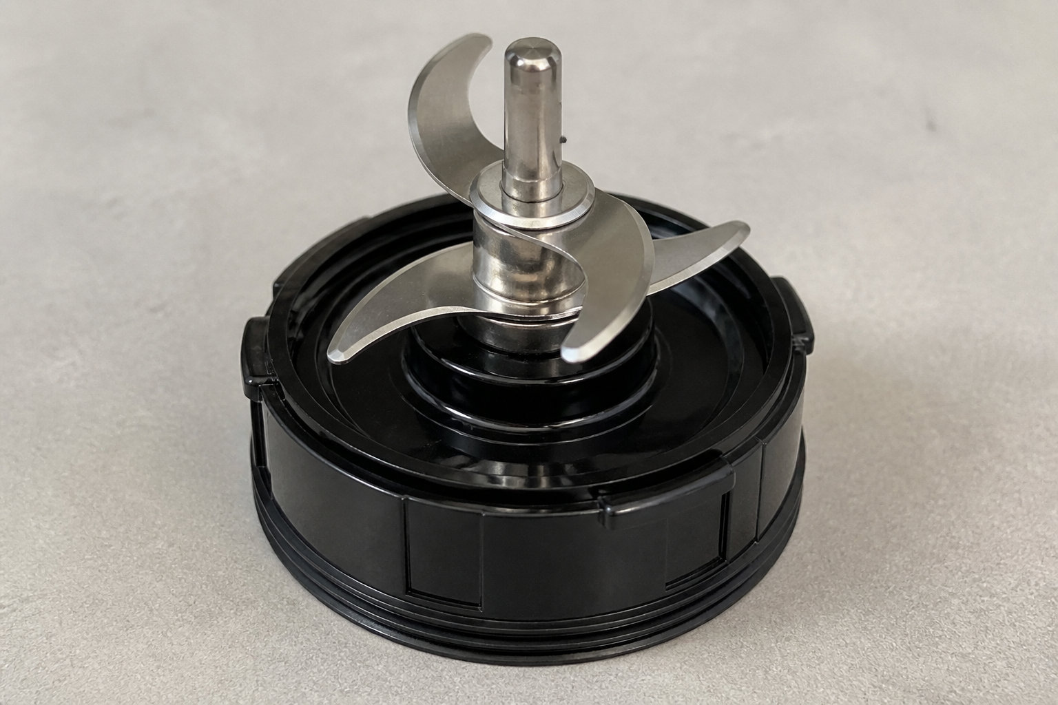 Liste des fonctionnalités clés du modèle Swirl
