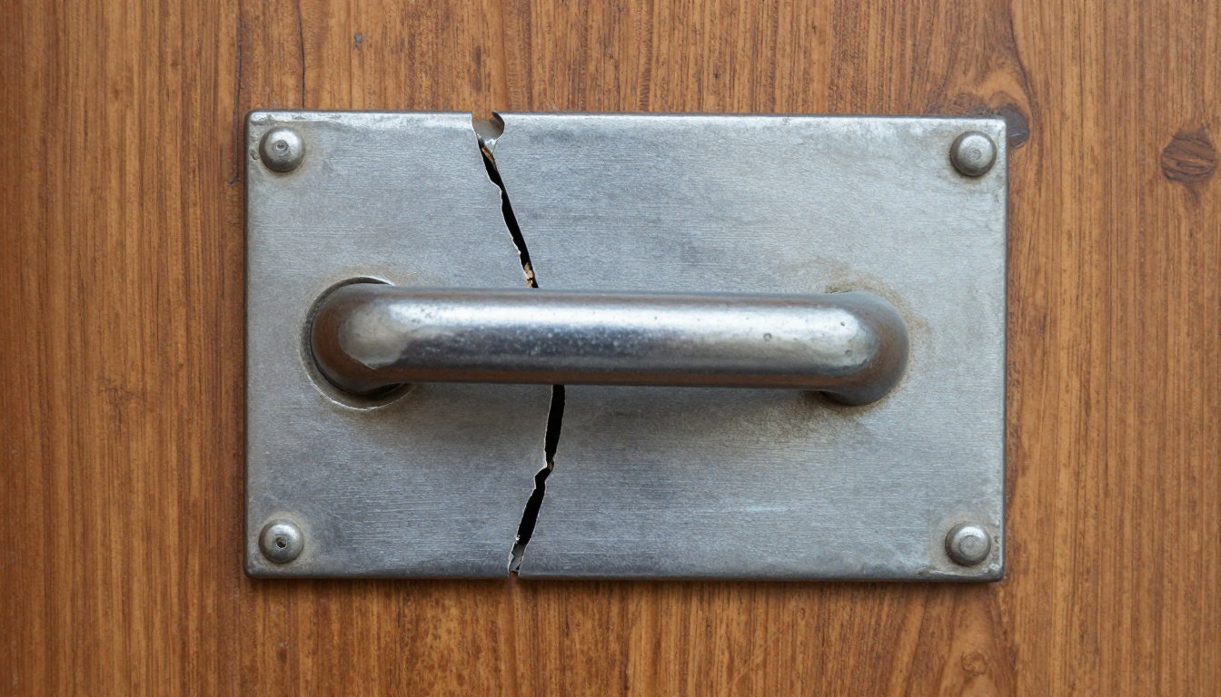 Immediate Steps to Take After a Burglary