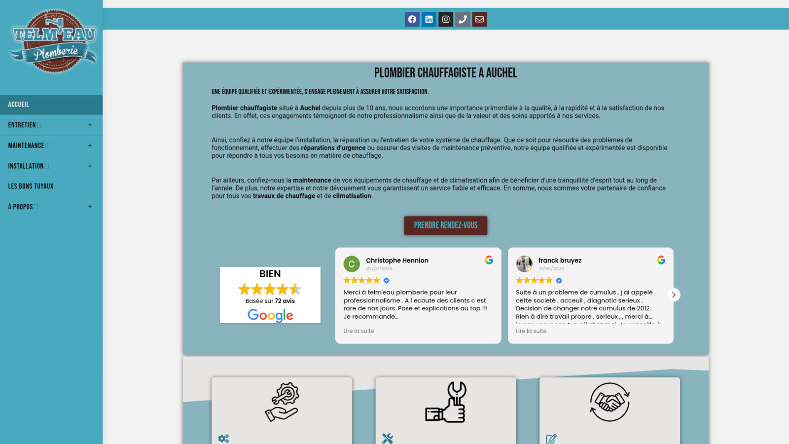 4 zones critiques à inspecter sous votre chauffe-eau