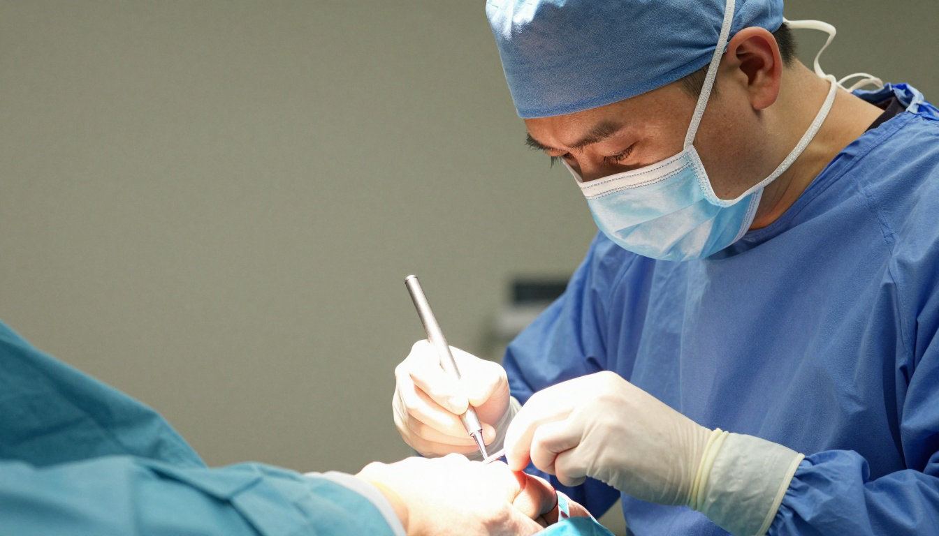 Comment faire partir un kyste synovial ?