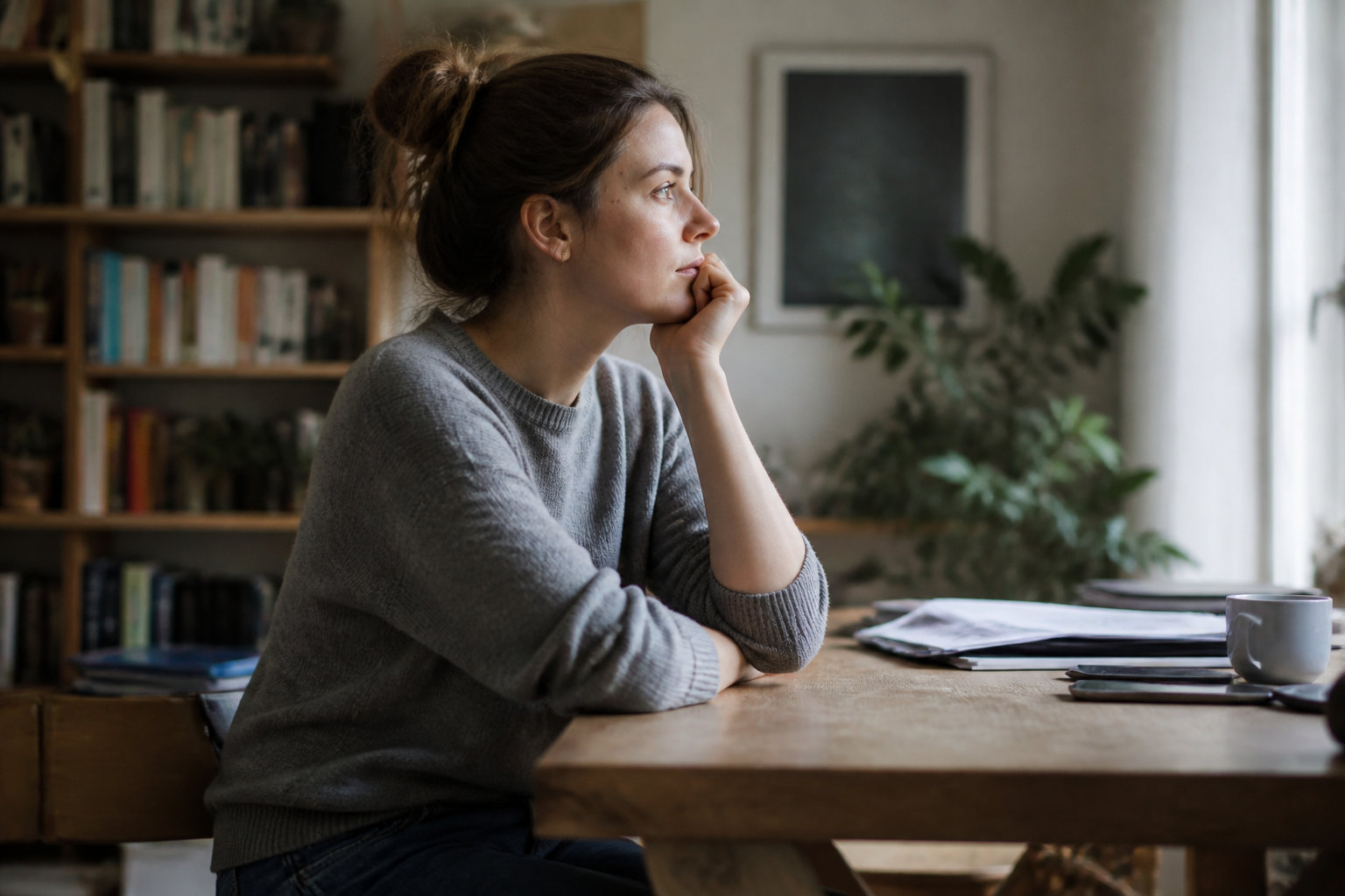 Quand faut-il consulter un professionnel de santé ?
