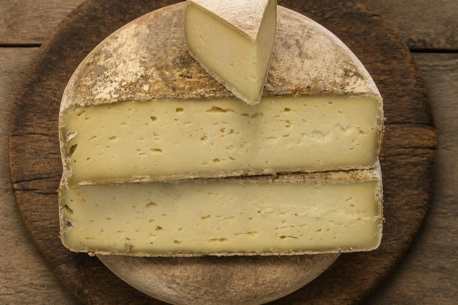 La gamme variée des spécialités fromagères bio
