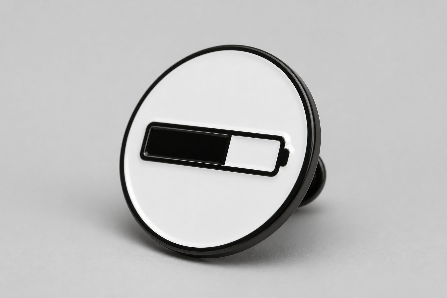 I Feel Like This Pin for Emotional Transparency