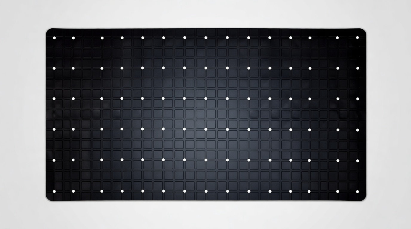Préparer le terrain pour un bain serein