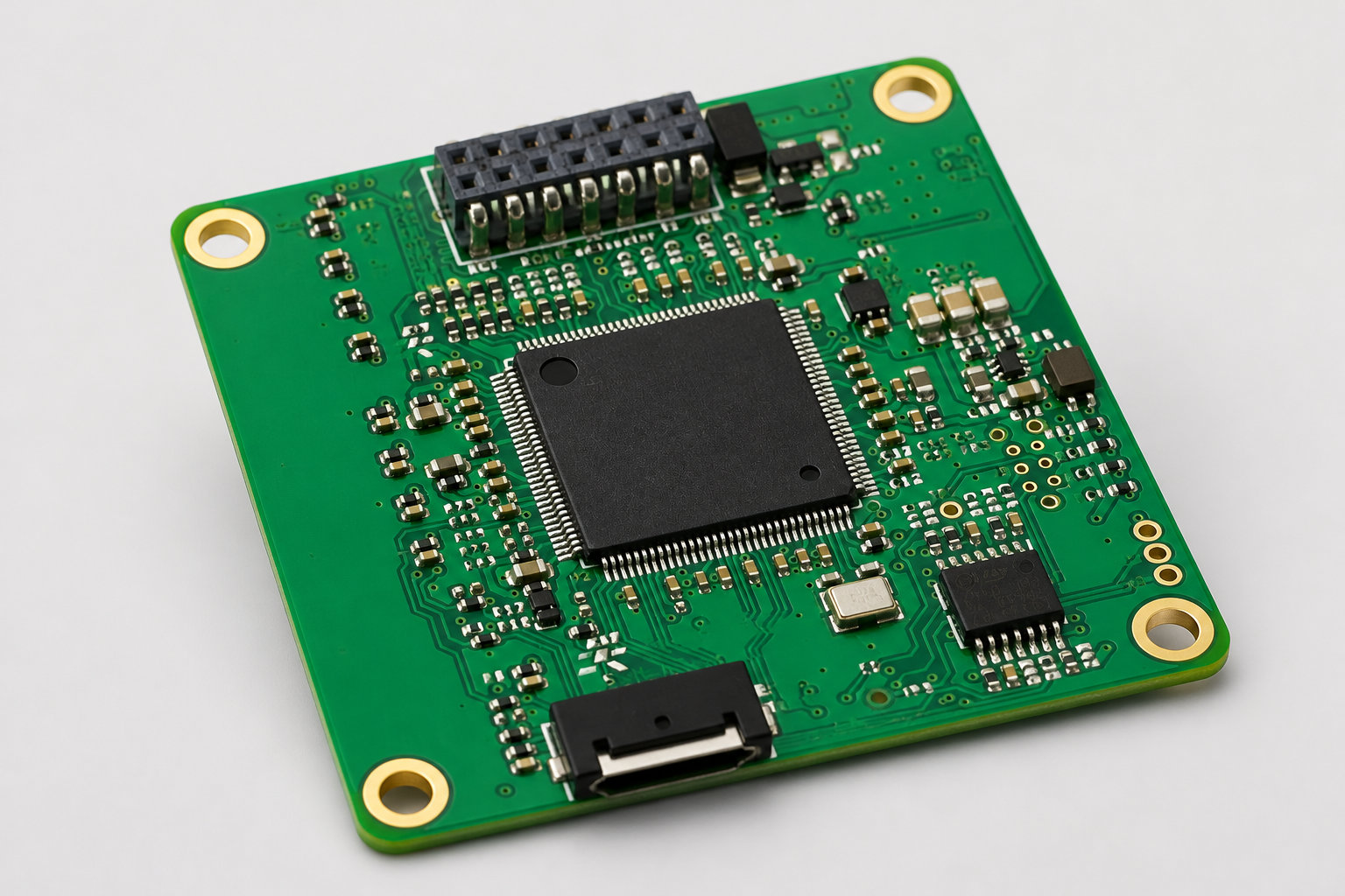 Pourquoi choisir un switch industriel pour vos environnements critiques ?