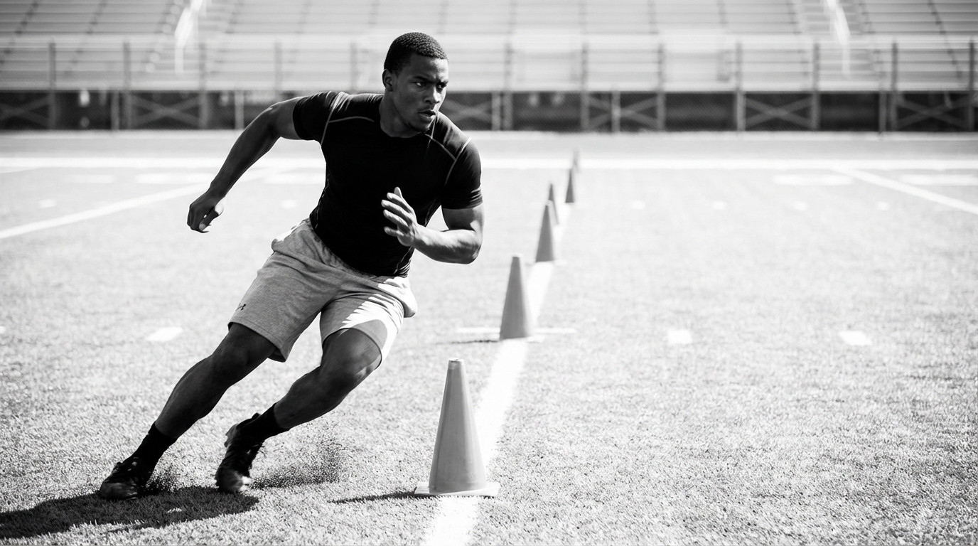 Bronco test rugby - avis | barème et protocole 2025