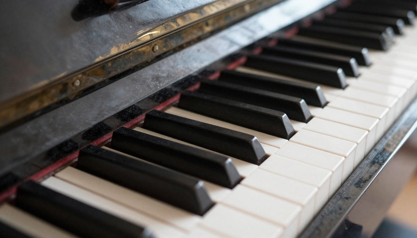Octave : l'élégance d'une sonorité rare
