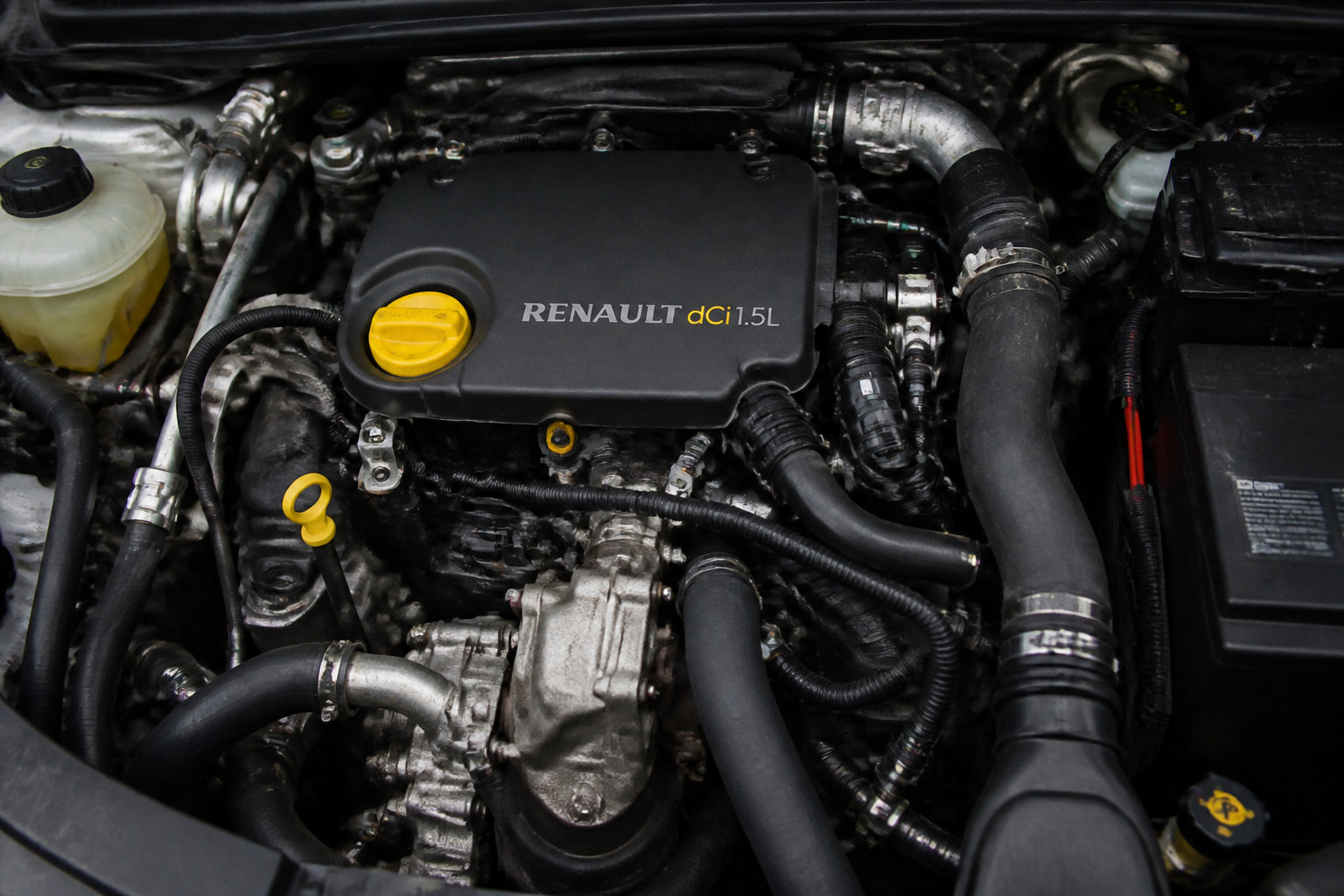 Le bloc 1.5 dCi (Renault) : une polyvalence éprouvée pour vos trajets