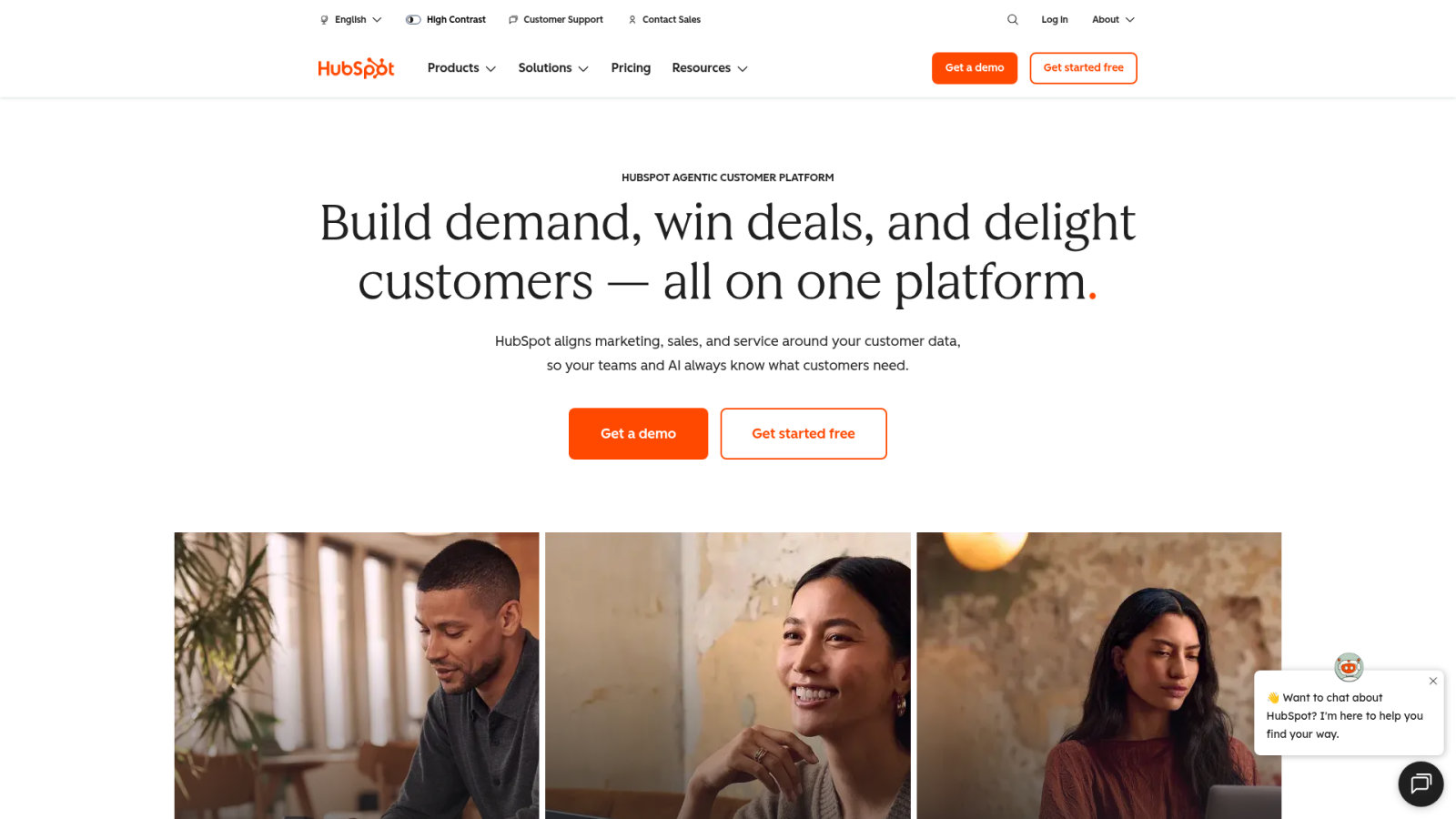 HubSpot AEO pour un suivi fluide dans votre CRM 📊