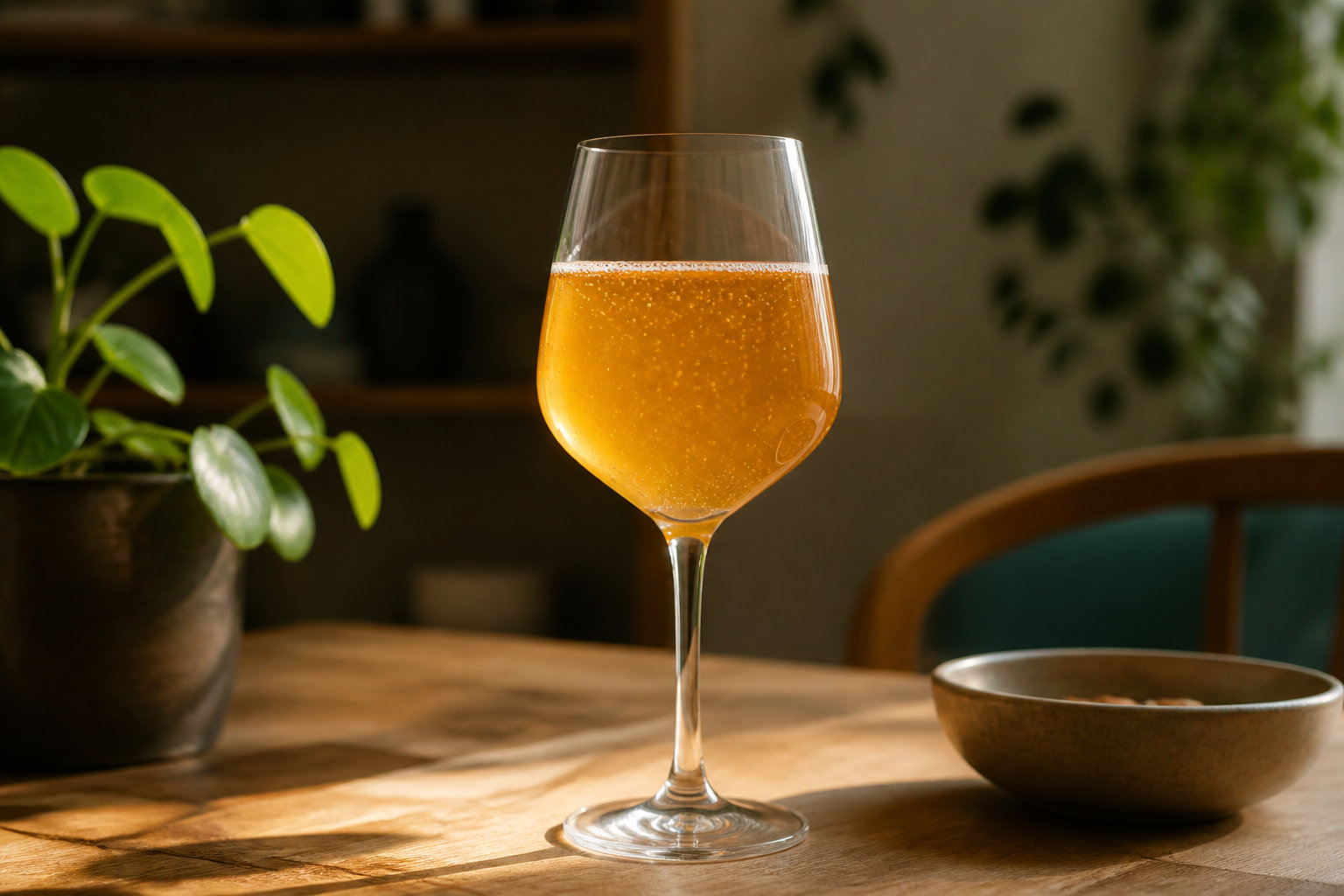 Conseils pratiques pour stocker et déguster vos boissons vivantes