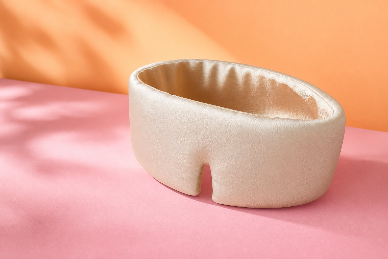 Innovation ergonomique du masque Nº29 Joie de Vivre