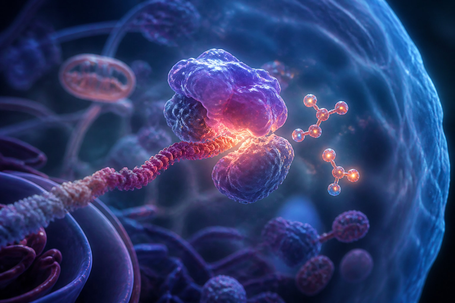 Scientific Mechanisms of NAD+ Biosynthesis and Aging