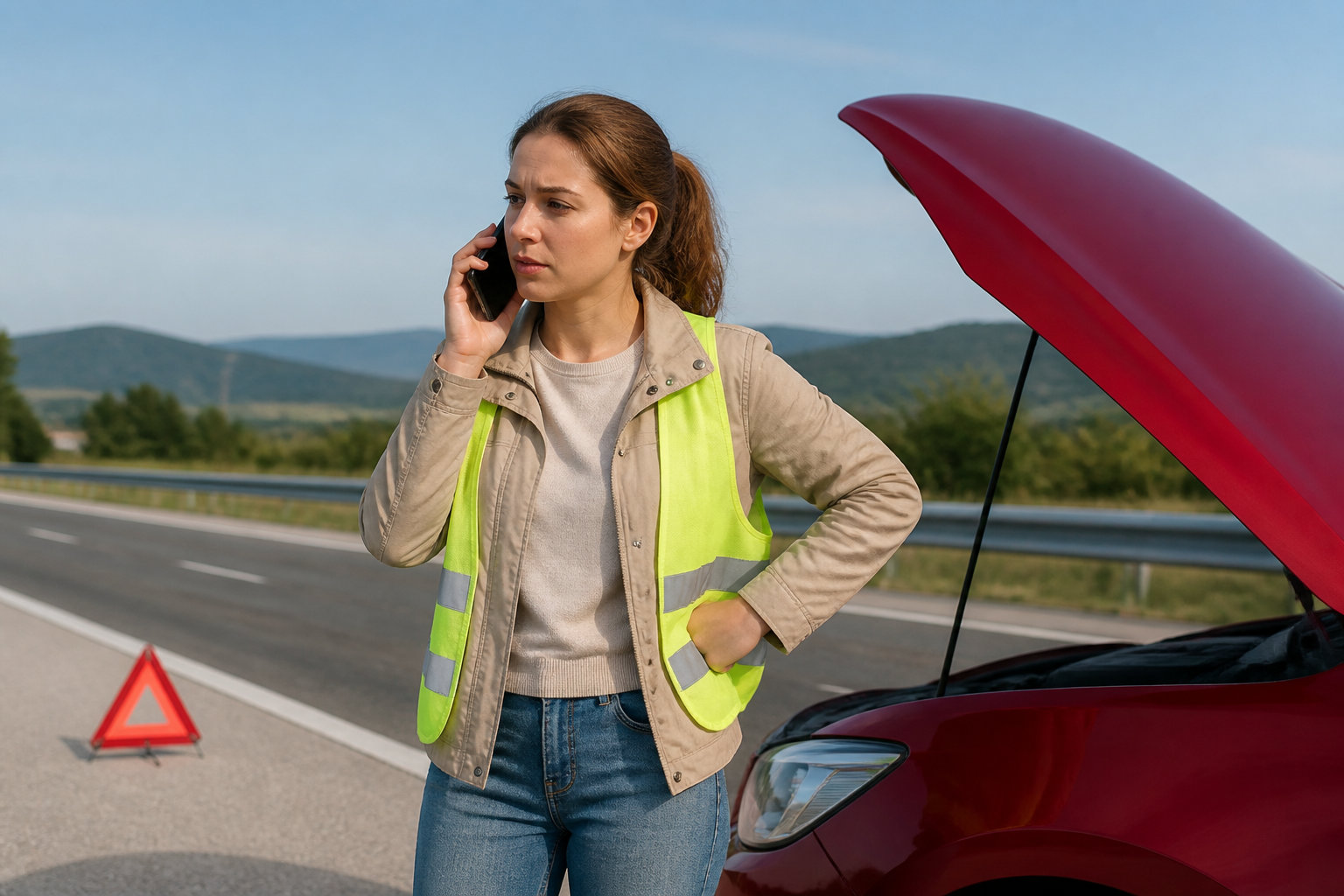 Comment alerter les secours sans perdre de temps 📞
