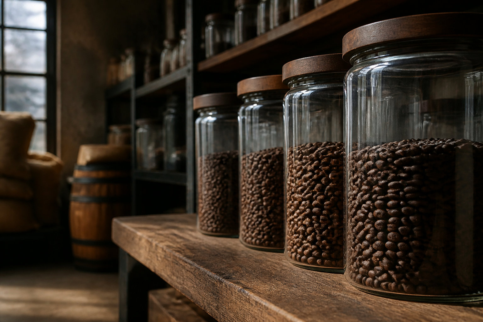 Guide pratique pour extraire et conserver vos grains