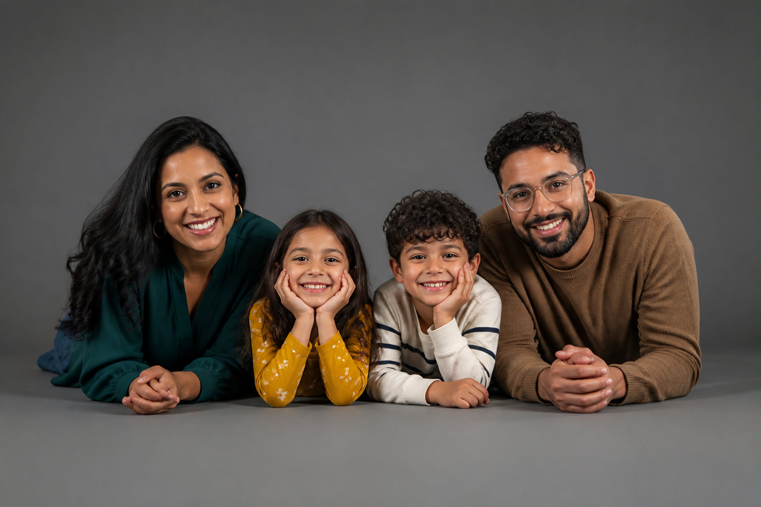 Studio Photo Gil : la référence pour des séances famille et naissance