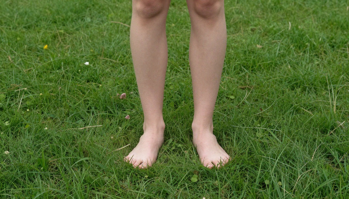 La durée earthing pour ressentir les premiers bienfaits