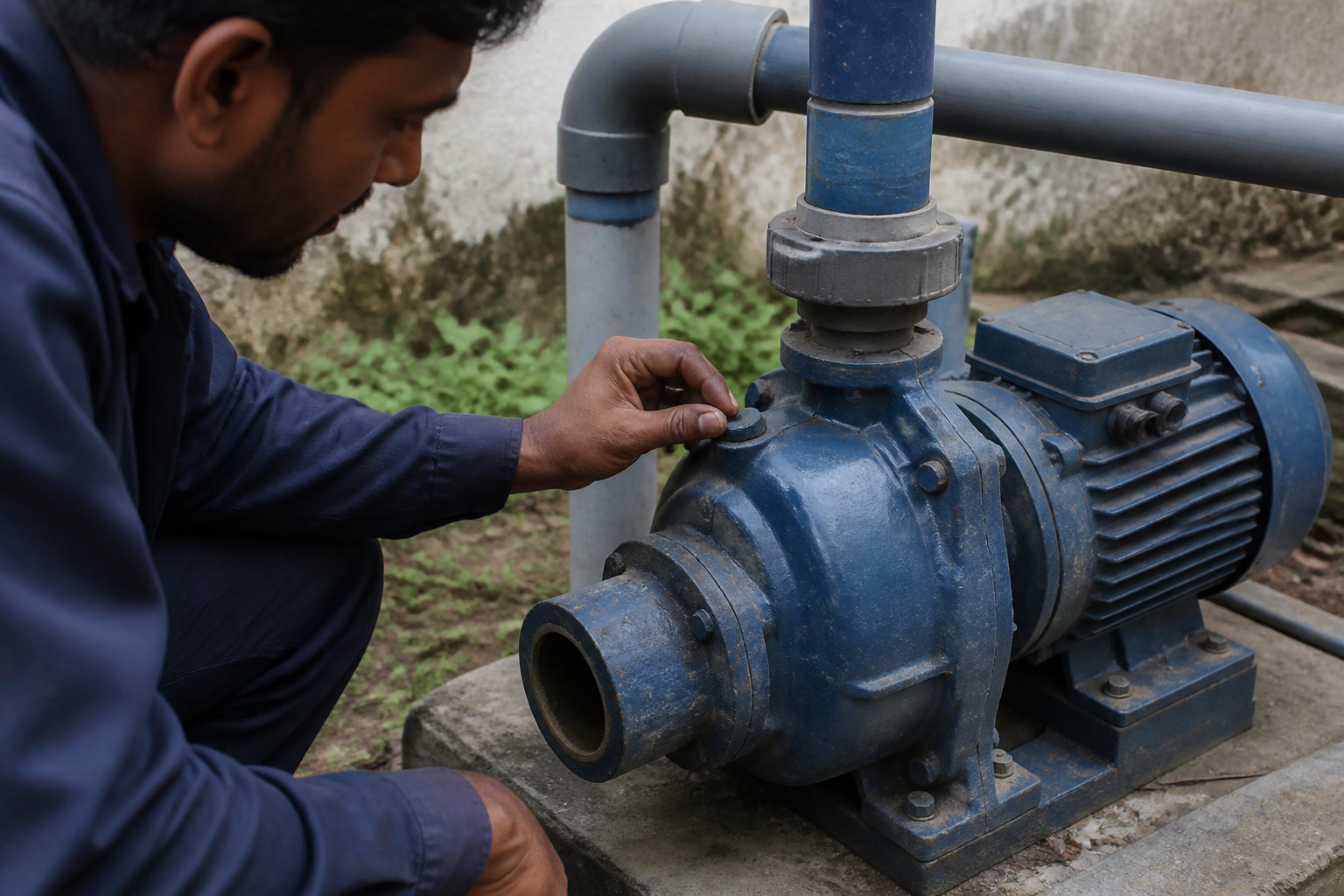Procédures de maintenance pour la fiabilité industrielle