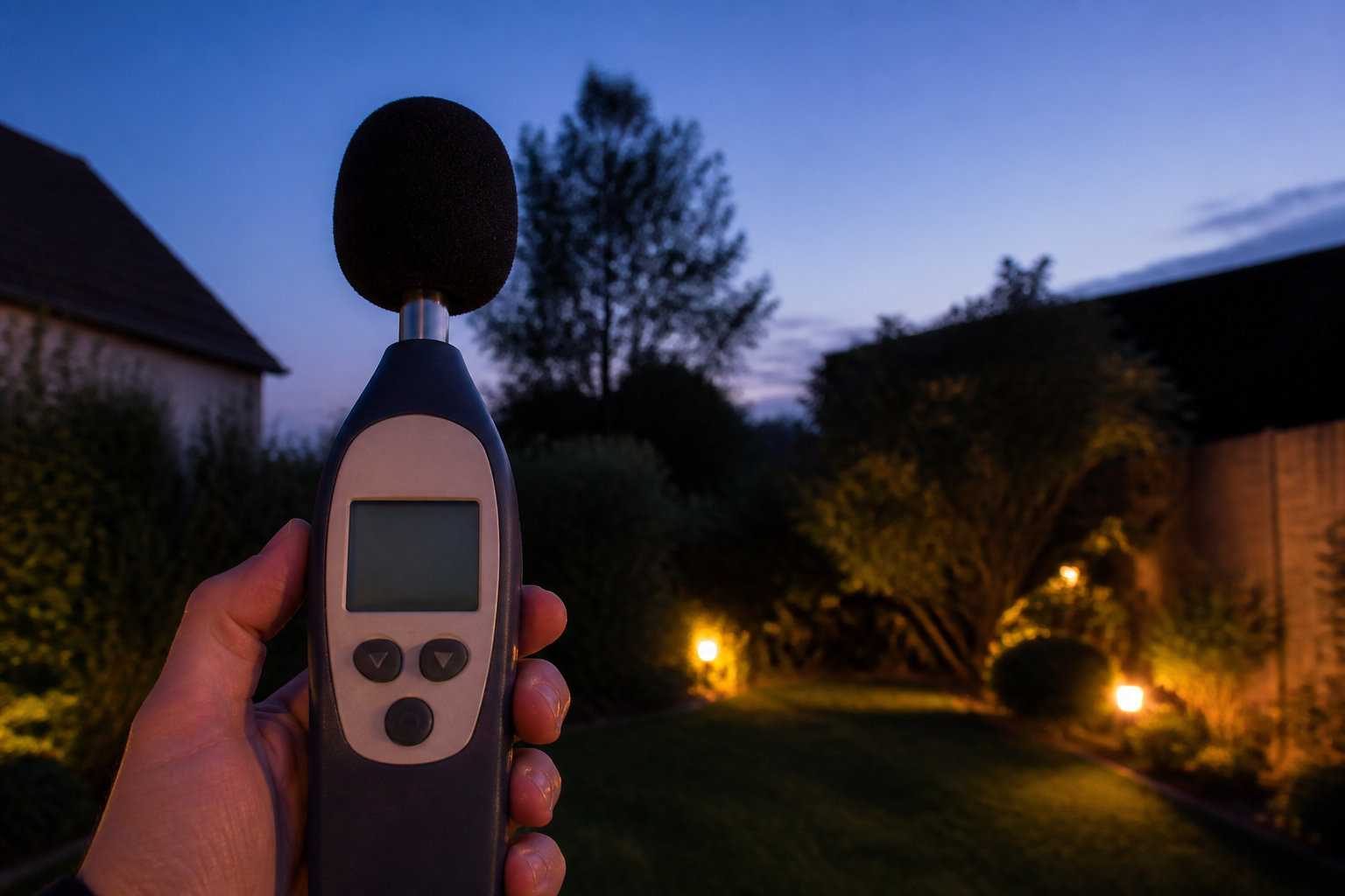 Comment réduire le volume sonore de votre installation ?