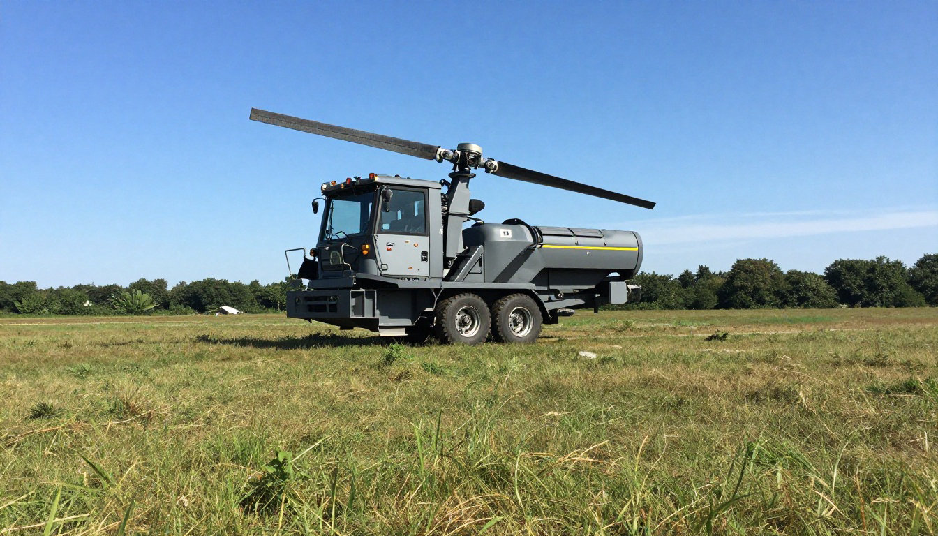 Est-ce vraiment plus rentable qu'une bétonnière classique ?